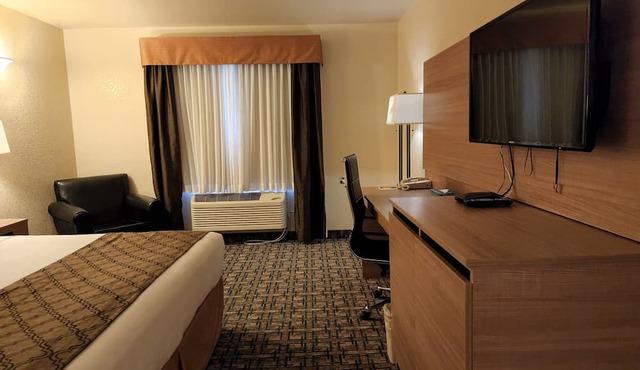Gold Circle Inn