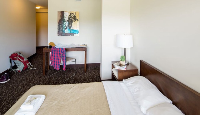 HI Whistler - Hostel