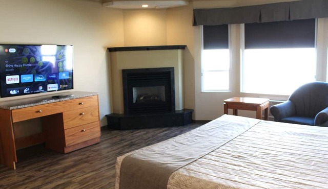 Western Budget Motel 1