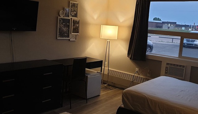 Frontier Hotel