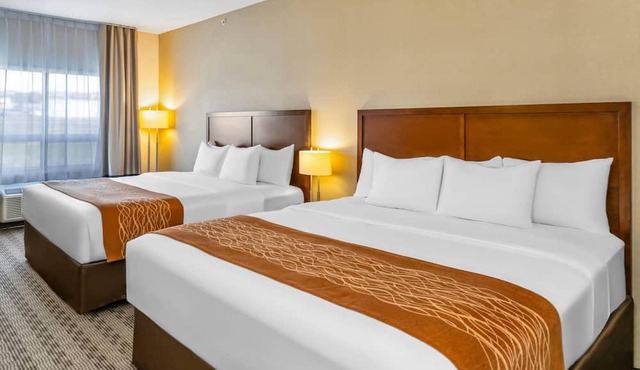 Comfort Inn