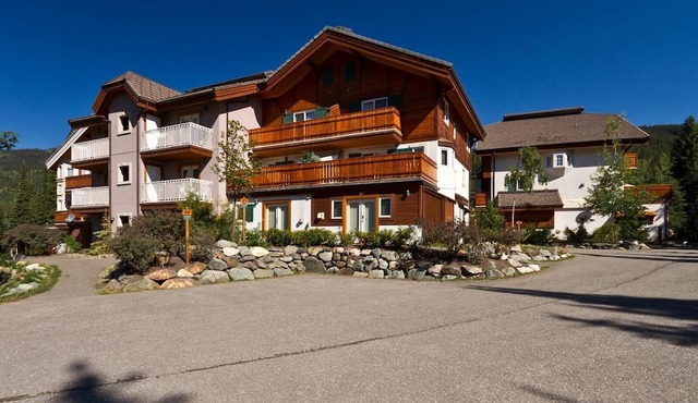 Timberline Village #38 By Bear Country