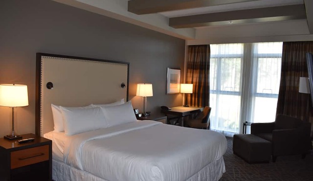 Fairways Hotel on the Mountain