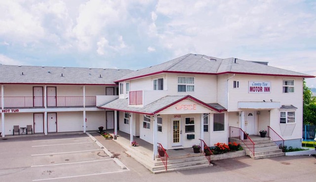 Country View Motor Inn