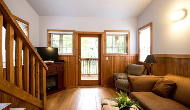 Reef Point Cottages