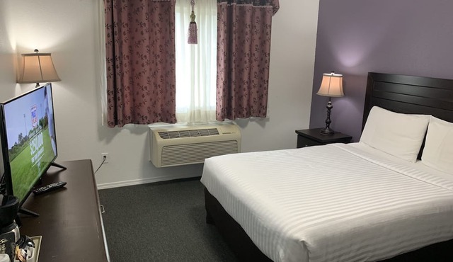 Lake Country Inn