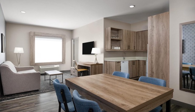 Best Western Premier Executive Residency Medicine Hat