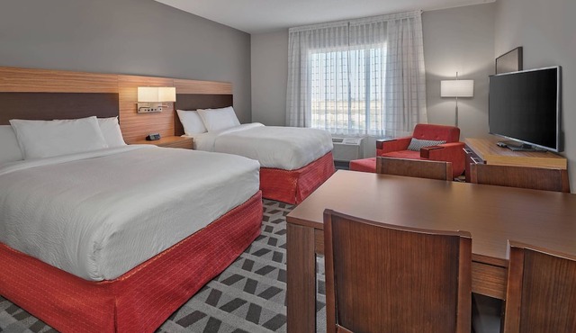 TownePlace Suites by Marriott Edmonton Sherwood Park