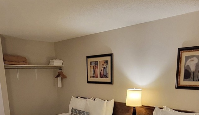 Recreation Inn & Suites