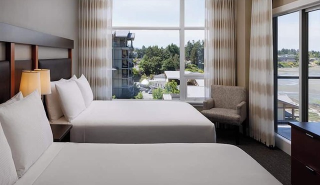 THE Beach Club Resort
