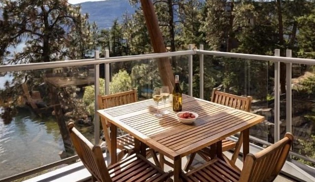 Outback Lakeside Vacation Homes