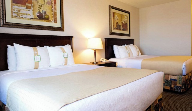 Holiday Inn Hotel & Suites West Edmonton by IHG