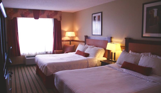 Best Western Diamond Inn