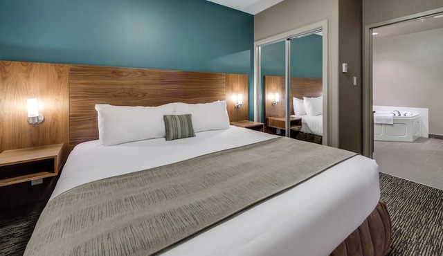 Heritage Inn Hotel & Convention Centre Pincher Creek