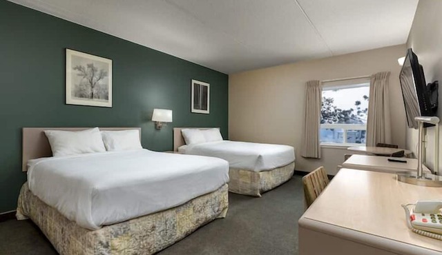 Heritage Inn Hotel & Convention Centre Taber