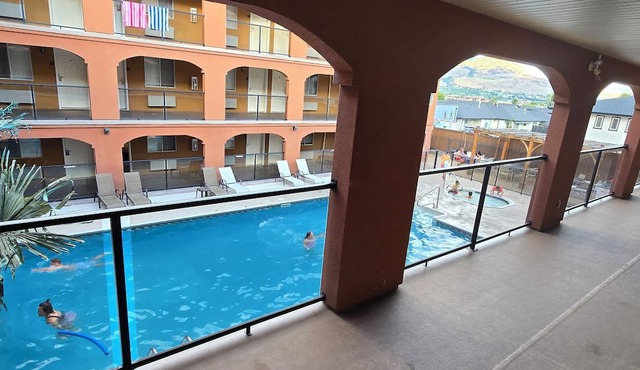 Park Inn by Radisson Osoyoos