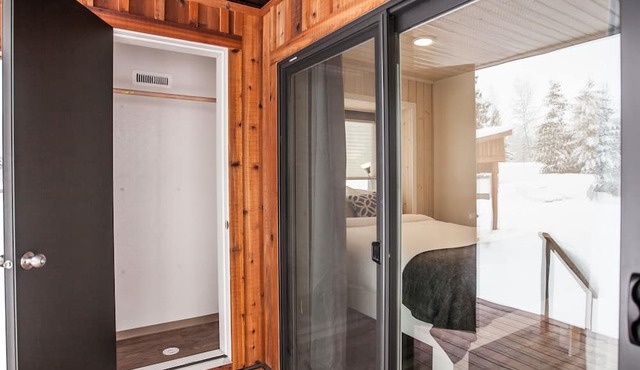 Boulder Mountain Resort