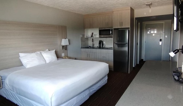 Wyndham Garden Medicine Hat Conference Center in Medicine Hat