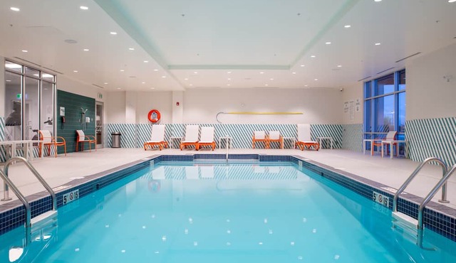 Holiday Inn Edmonton South - Evario Events by IHG