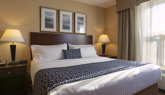 Bayview Hotel