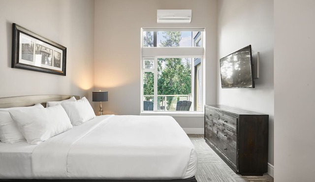 SoLo Suites