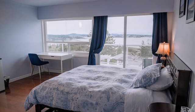 HOV B&B House -Hospitality Ocean view Victoria-