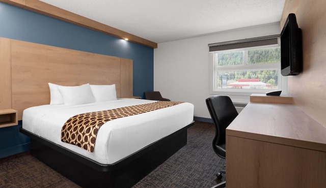 Travelodge by Wyndham Blairmore