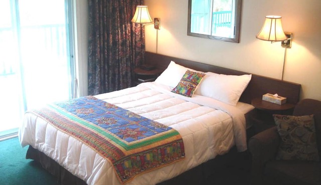 Motel Tyrol