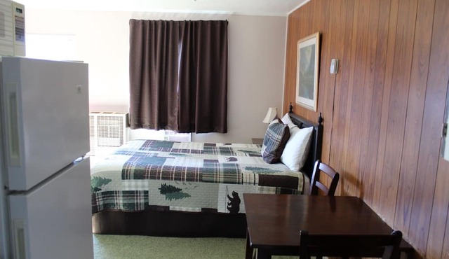 Nomad motel