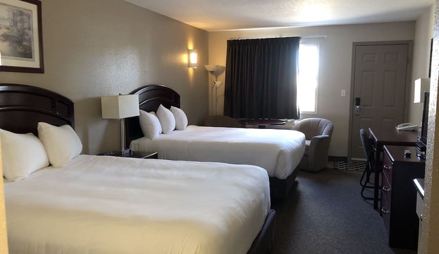 R & R Wainwright Inn
