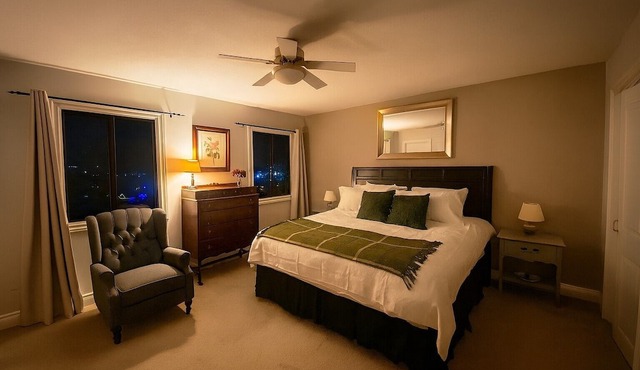 The Susie Pearl Bed & Breakfast
