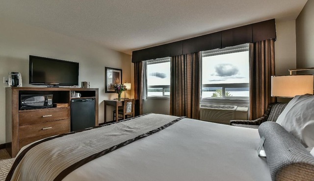 The View Hotel