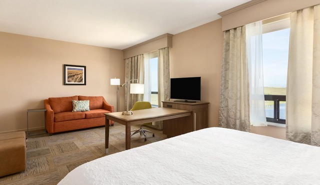 Hampton Inn by Hilton Edmonton/Sherwood Park