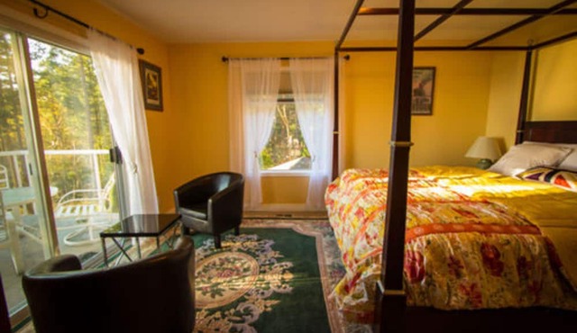Rae Leigh Heights BnB