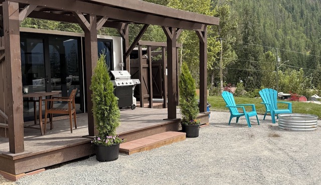 Mara Lake RV Park & Campground