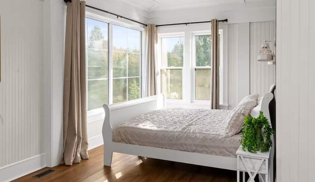 Woodside Farm Country Inn