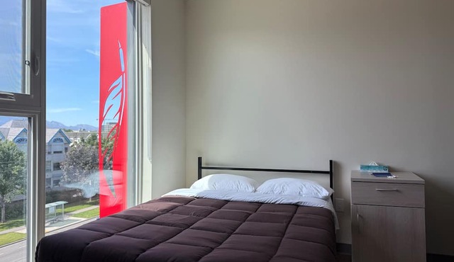Residence & Conference Centre - Kelowna - Campus Accommodation