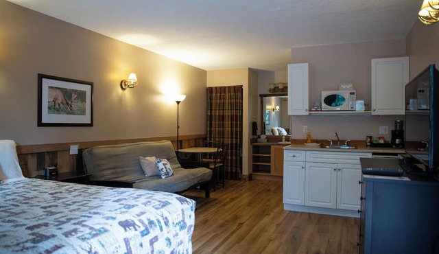Jasper Gates Resort and RV