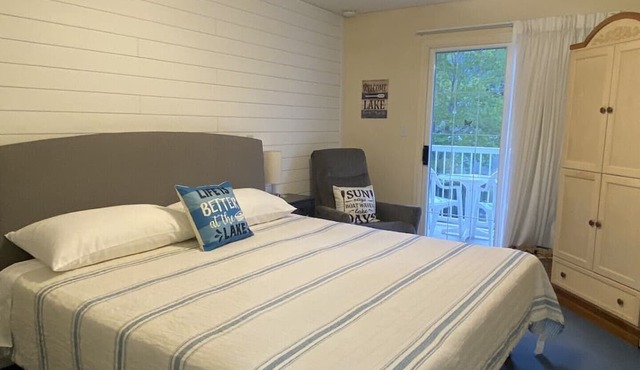 Blue Shore Resort