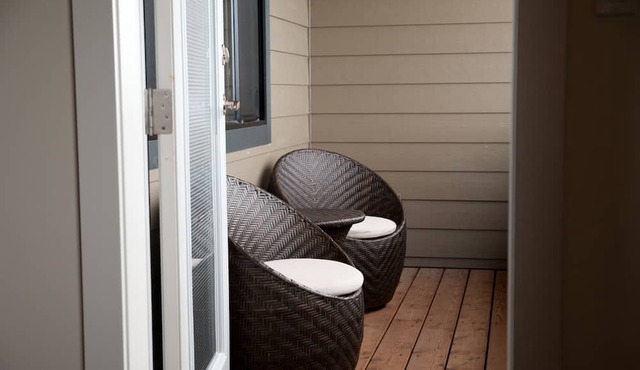 Beyond Bliss Hotel Suites