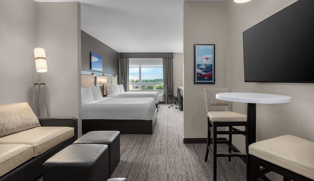Holiday Inn Express & Suites Cold Lake by IHG