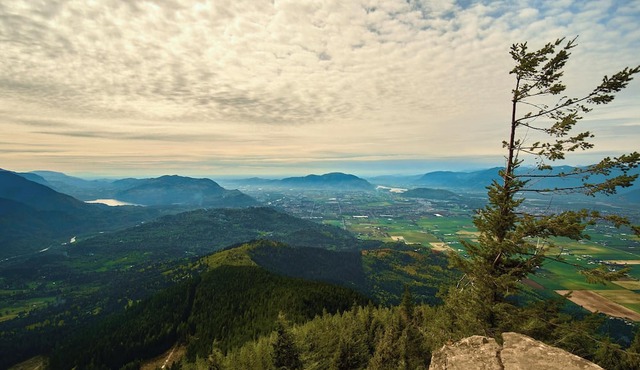 Mountain Gateaway in Chilliwack