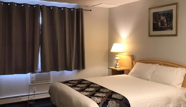 Country Garden Inn in Smoky Lake