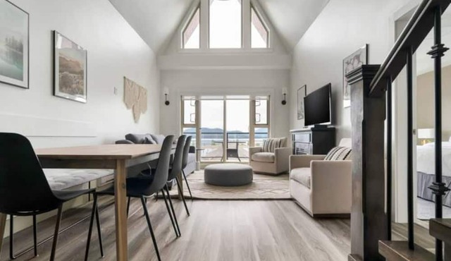 4BR Penthouse Rooftop of Harrison