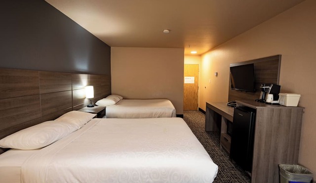Ramada by Wyndham Cranbrook