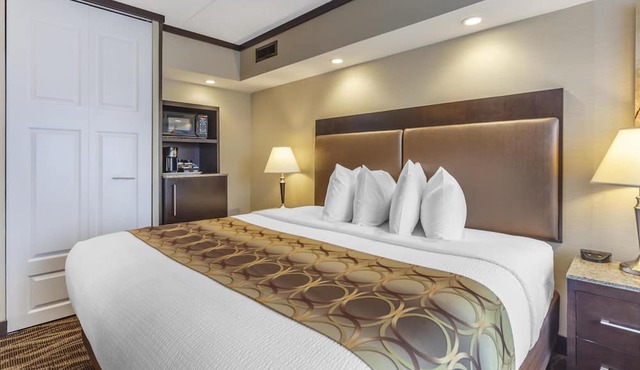 Best Western Wayside Inn