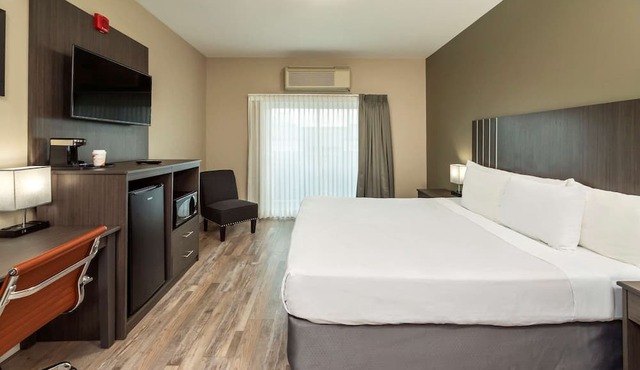 Econo Lodge