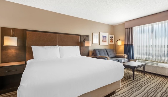 Best Western Plus Calgary Centre Inn