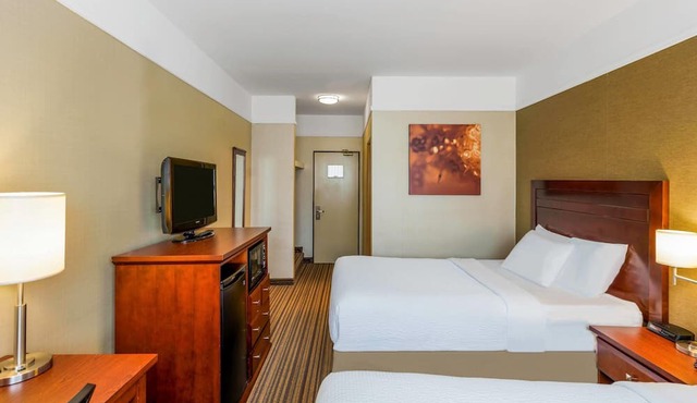 Days Inn by Wyndham Terrace