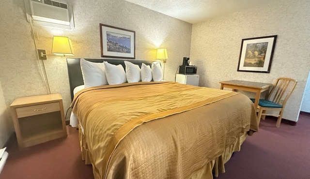 Travelodge by Wyndham Hope
